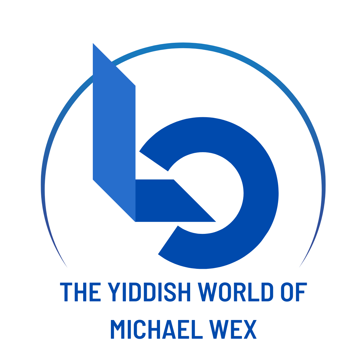 logo the-yiddish-world-of-michael-wex.com