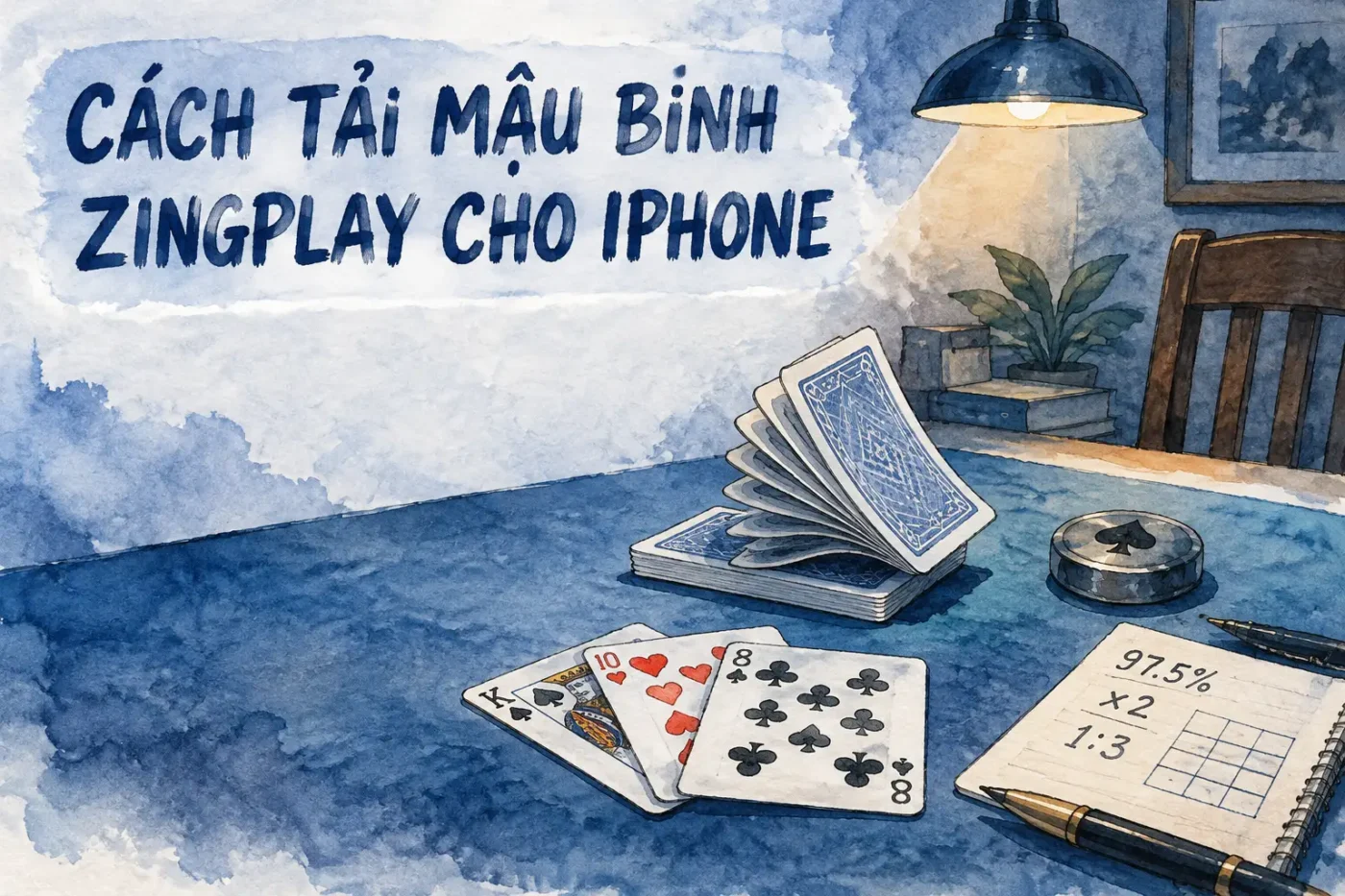 Mậu Binh, hay còn gọi là Binh, là một trò chơi bài thú vị và phổ biến không chỉ ở Việt Nam mà còn ở nhiều quốc gia khác