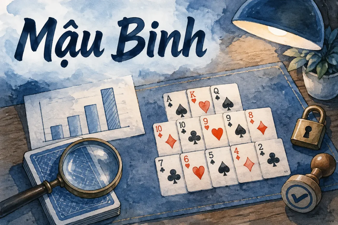 Mậu Binh