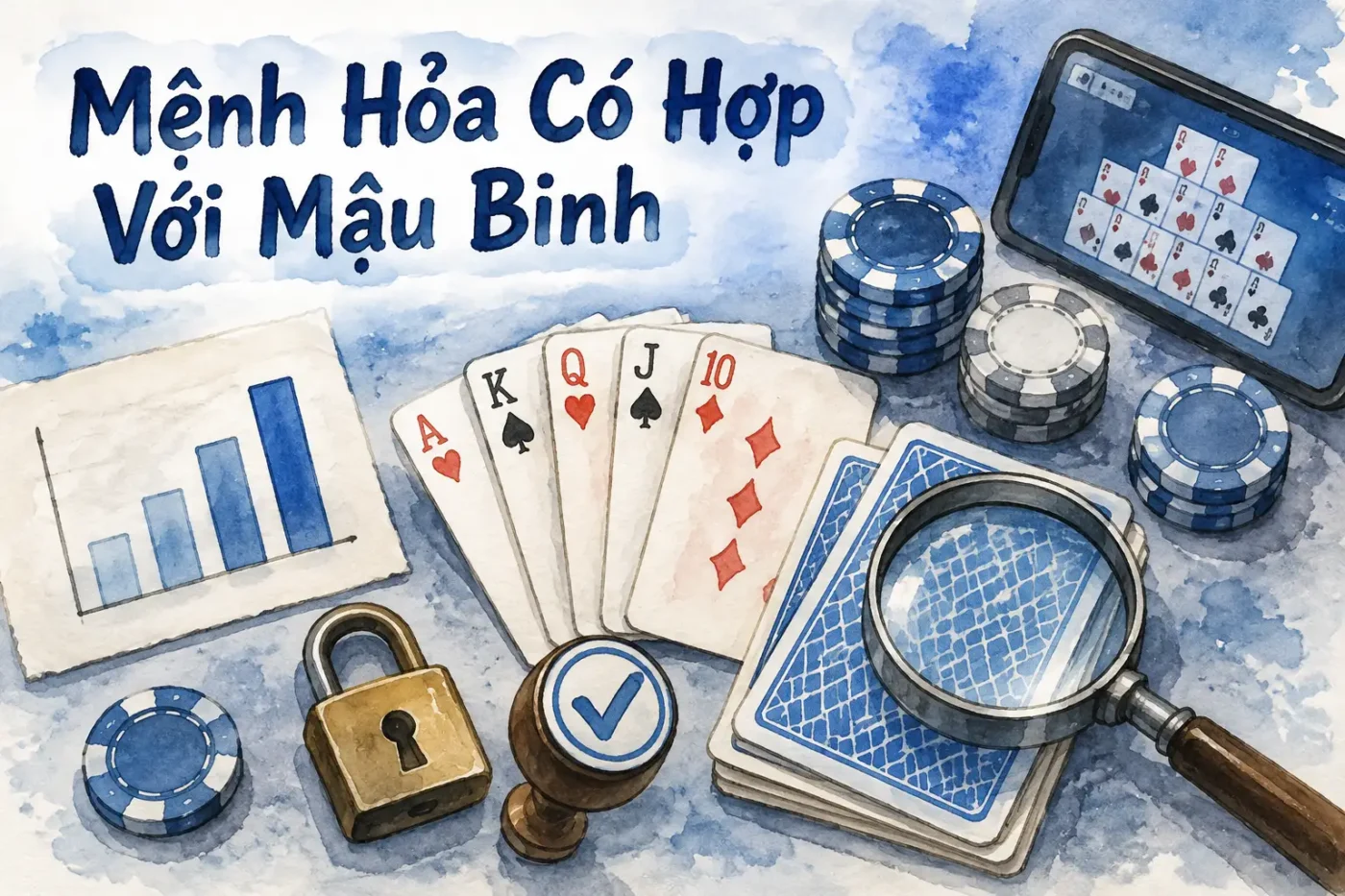 Mệnh Hỏa có hợp với mậu binh không?